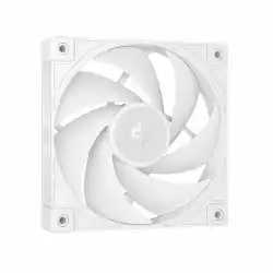 DeepCool охладител за процесор AK700 DIGITAL WH