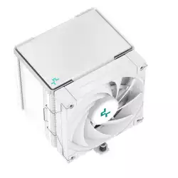DeepCool охладител за процесор CPU Cooler - AK500 WH