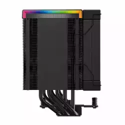 DeepCool охладител за процесор CPU Cooler - AK500 DIGITAL PRO - LGA1851/AM5