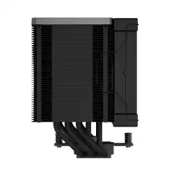 DeepCool охладител за процесор CPU Cooler - AK500 Zero Dark