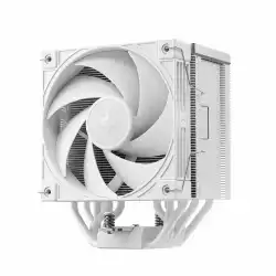 DeepCool охладител за процесор AK700 DIGITAL WH