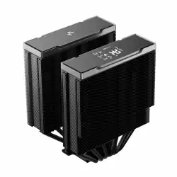 DeepCool охладител за процесор AK620 G2 DIGITAL NYX