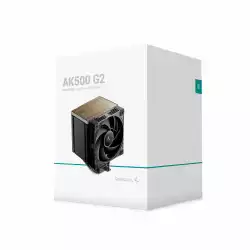 DeepCool охладител за процесор CPU Cooler - AK500 G2