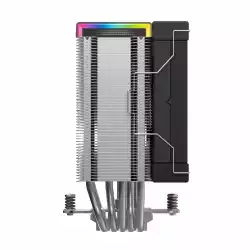 DeepCool охладител за процесор CPU Cooler - AK500S DIGITAL SE