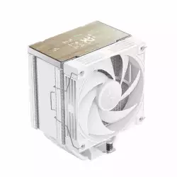 DeepCool охладител за процесор AK700 DIGITAL WH