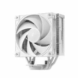 DeepCool охладител за процесор CPU Cooler AK400 G2 WH