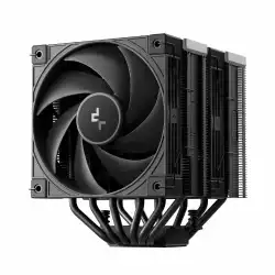 DeepCool охладител за процесор AK620 G2 DIGITAL NYX