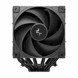 DeepCool охладител за процесор AK620 G2