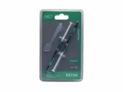 DeepCool Термопаста Thermal Compound EX750 3g