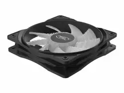 DeepCool вентилатор Fan 120mm Blue - RF120-BL