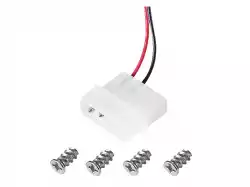 DeepCool Вентилатор Fan 80mm Xfan 80 - 1800rpm