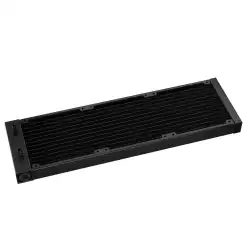 DeepCool водно охлаждане Water Cooling LS720 SE - Addressable RGB, Infinity mirror design - LGA1700/AM5