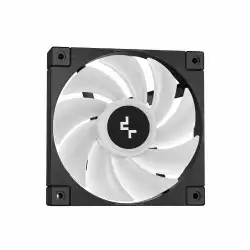 DeepCool водно охлаждане Water Cooling LD240 - LCD Screen, A-RGB