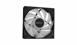 DeepCool водно охлаждане Water Cooling LE500 MARRS - Green backlight - LGA1700/AM5