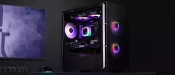 DeepCool водно охлаждане Water Cooling LE240 V2 - Addressable RGB - LGA1851/AM5