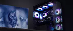 DeepCool водно охлаждане Water Cooling LE360 V2 - Addressable RGB - LGA1851/AM5
