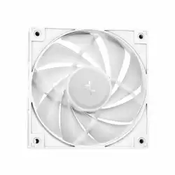 DeepCool водно охлаждане Water Cooling LE360 V2 WH - Addressable RGB - LGA1851/AM5