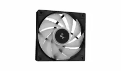 DeepCool водно охлаждане Water Cooling LE240 V2 - Addressable RGB - LGA1851/AM5