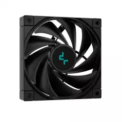 DeepCool водно охлаждане Water Cooling LT720 - Addressable RGB, Infinity mirror design - LGA1700/AM5