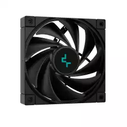 DeepCool водно охлаждане Water Cooling LT520 - Addressable RGB, Infinity mirror design - LGA1700/AM5