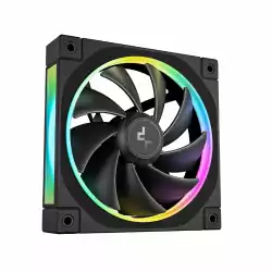 DeepCool водно охлаждане Water Cooling LQ360 ULTRA ARGB - LCD Screen
