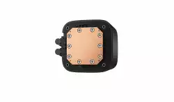 DeepCool водно охлаждане Water Cooling LE240 V2 - Addressable RGB - LGA1851/AM5