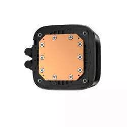 DeepCool водно охлаждане Water Cooling LD240 - LCD Screen, A-RGB