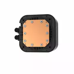 DeepCool водно охлаждане Water Cooling LQ360 ULTRA ARGB - LCD Screen