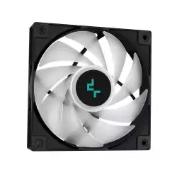 DeepCool водно охлаждане Water Cooling LS520 SE - Addressable RGB, Infinity mirror design - LGA1700/AM5