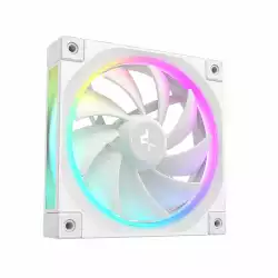 DeepCool водно охлаждане Water Cooling LQ360 ULTRA WH ARGB - LCD Screen