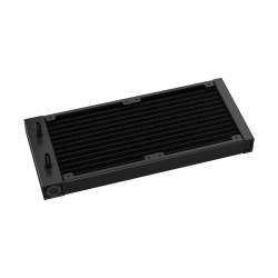 DeepCool водно охлаждане Water Cooling LP240 - LCD Screen, A-RGB