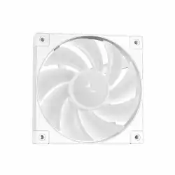 DeepCool водно охлаждане Water Cooling MYSTIQUE 360 ARGB WH - LCD Screen