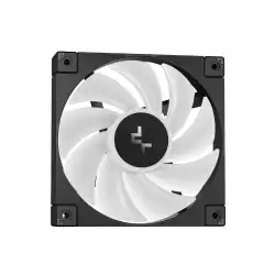 DeepCool водно охлаждане Water Cooling LP240 - LCD Screen, A-RGB                          