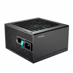 DeepCool захранване PSU 1000W - 80+ Gold, Full Modular - PQ1000M
