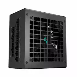 DeepCool захранване PSU 1000W - 80+ Gold, Full Modular - PQ1000M