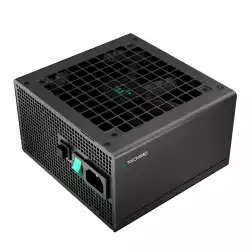 DeepCool захранване PSU 1000W - 80+ Gold, Full Modular - PQ1000M
