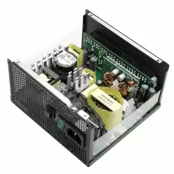 DeepCool захранване PSU 1000W - 80+ Gold, Full Modular - PQ1000M