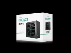 DeepCool захранване PSU 500W Bronze - PF500X                          