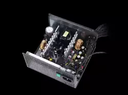 DeepCool захранване PSU 500W Bronze - PF500X