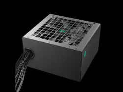 DeepCool захранване PSU 500W Bronze - PF500X