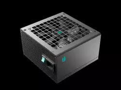 DeepCool захранване PSU 500W Bronze - PF500X