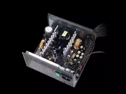 DeepCool захранване PSU 600W Bronze - PF600X