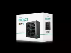 DeepCool захранване PSU 600W Bronze - PF600X                          