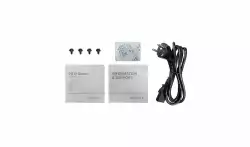 DeepCool захранване PSU 650W Bronze - PK650D