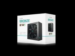 DeepCool захранване PSU 700W Bronze - PF700X