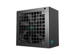 DeepCool захранване PSU 750W Bronze - PF750X                          
