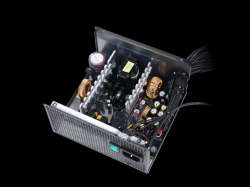 DeepCool захранване PSU 750W Bronze - PF750X