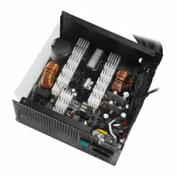 DeepCool захранване PSU ATX 3.0 650W Bronze - PL650-D