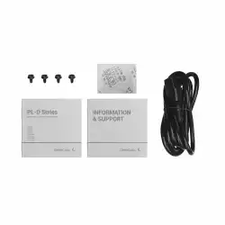 DeepCool захранване PSU ATX 3.1 750W Bronze - PL750-D