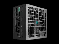 DeepCool захранване PSU ATX 3.1 1000W Gold, Full Modular - PN1000-M